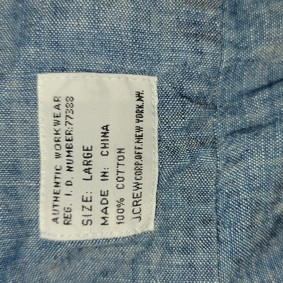 Men's 👕 (C26) - Picture 2 of 10